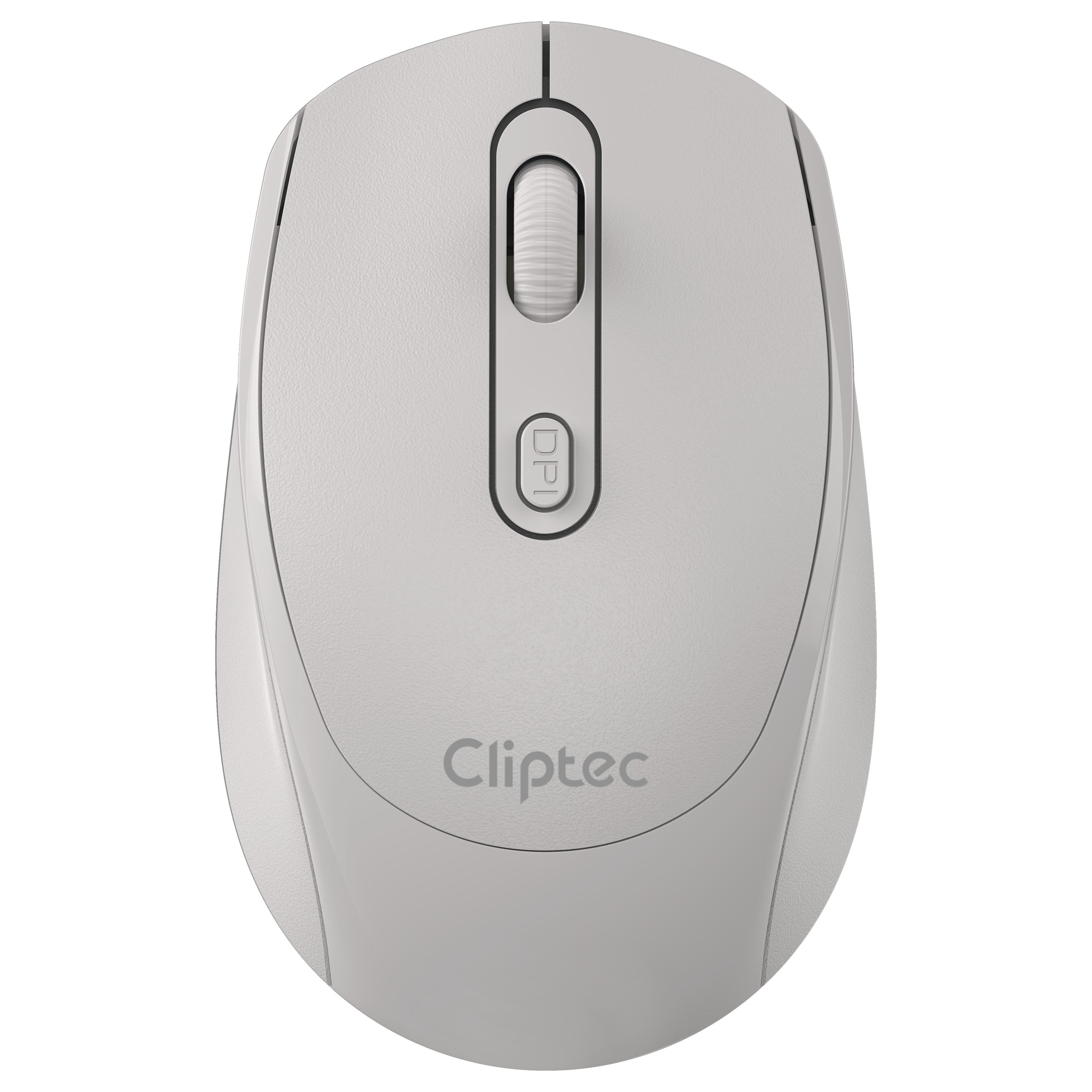 CLIPTEC RZS648 DUAL MODE 1600DPI RECHARGEABLE SILENT WIRELESS